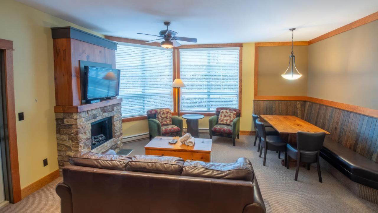 Apartment Timberline By Co Fernie