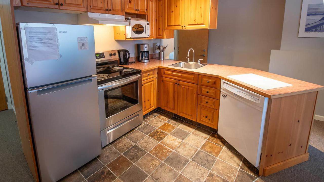 Timberline By Co Apartment