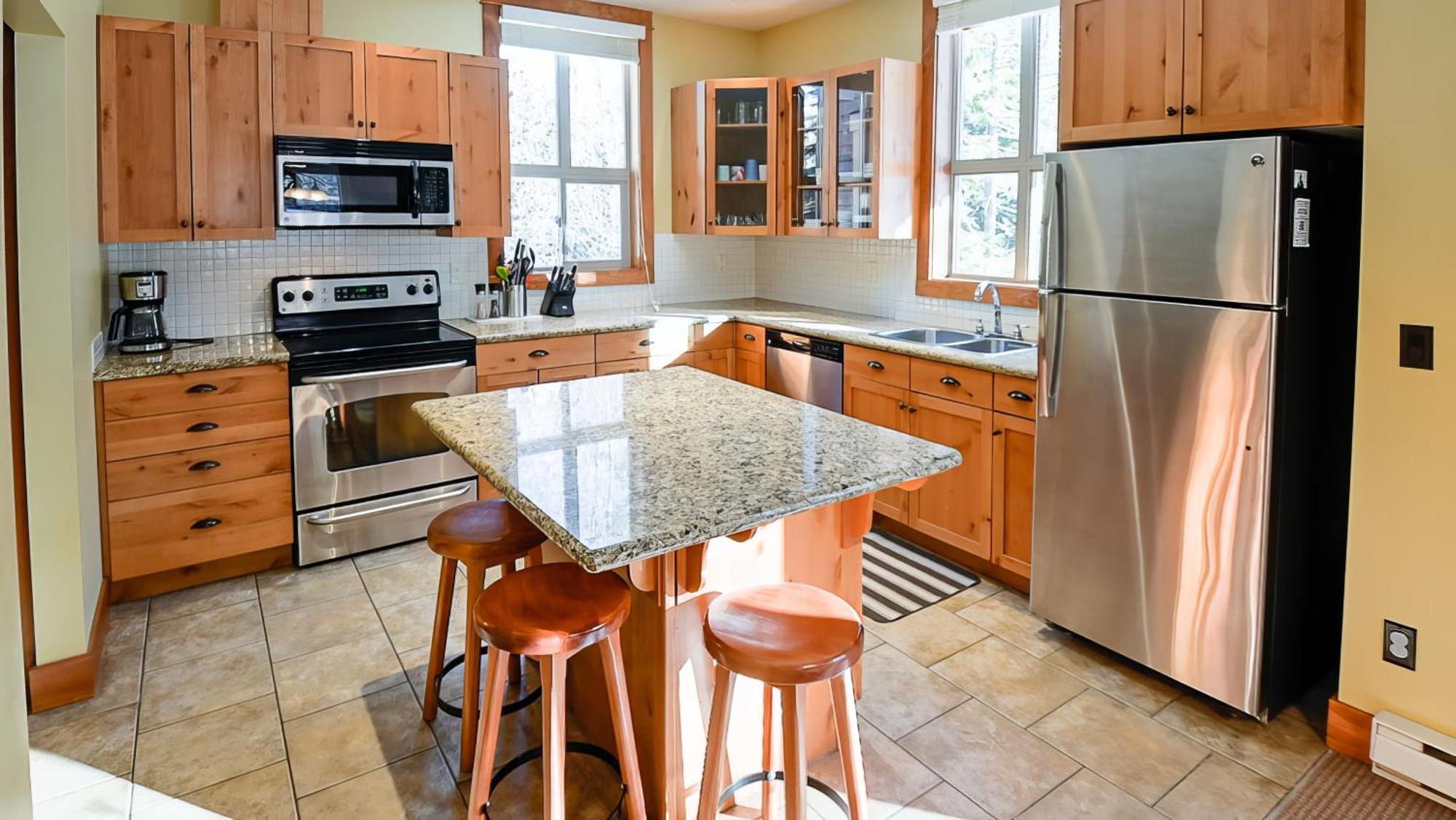 Timberline By Co Apartment