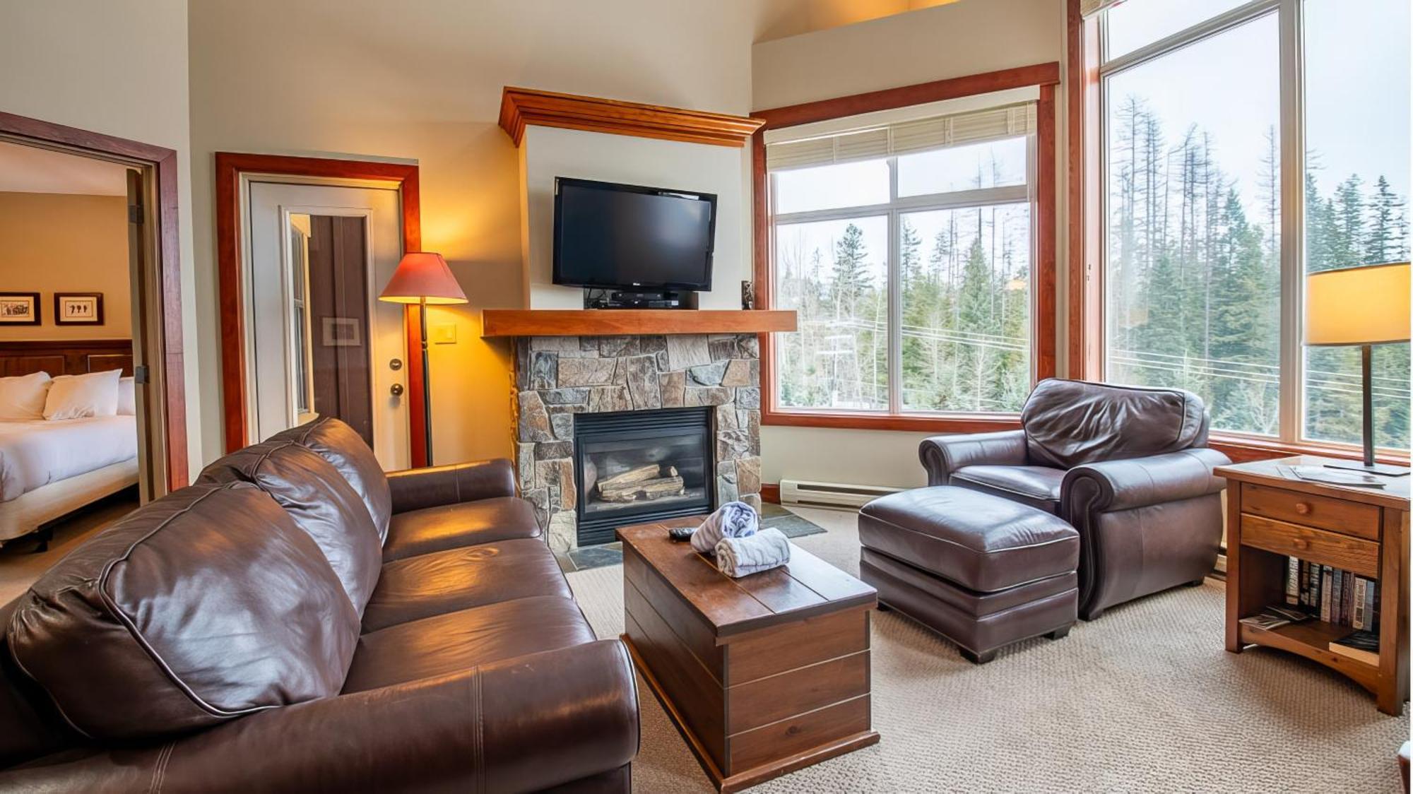 Timberline By Co * Fernie