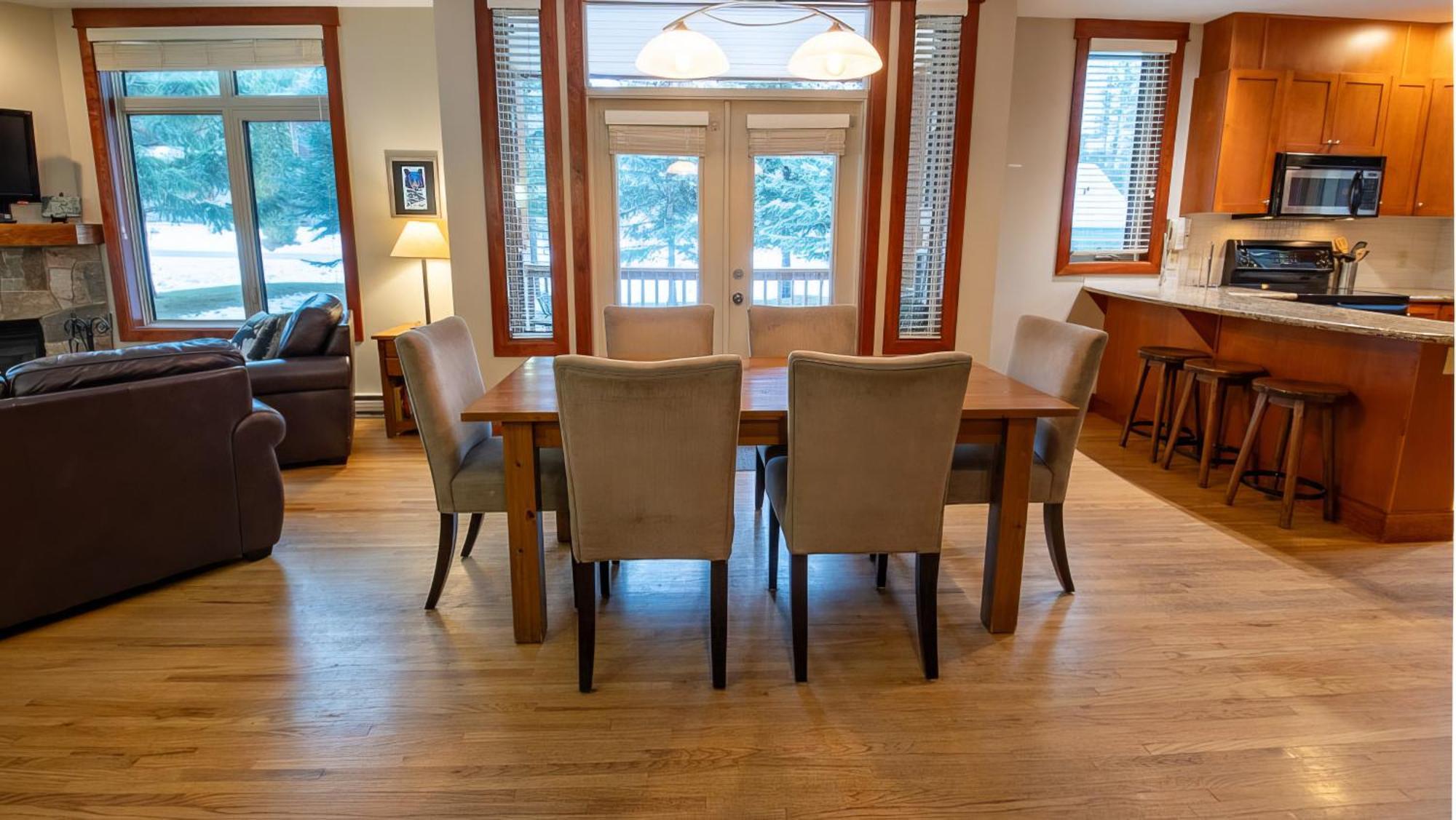 Timberline By Co Apartment Fernie