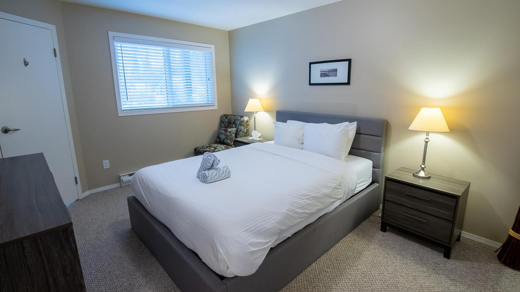 Timberline By Co Apartment