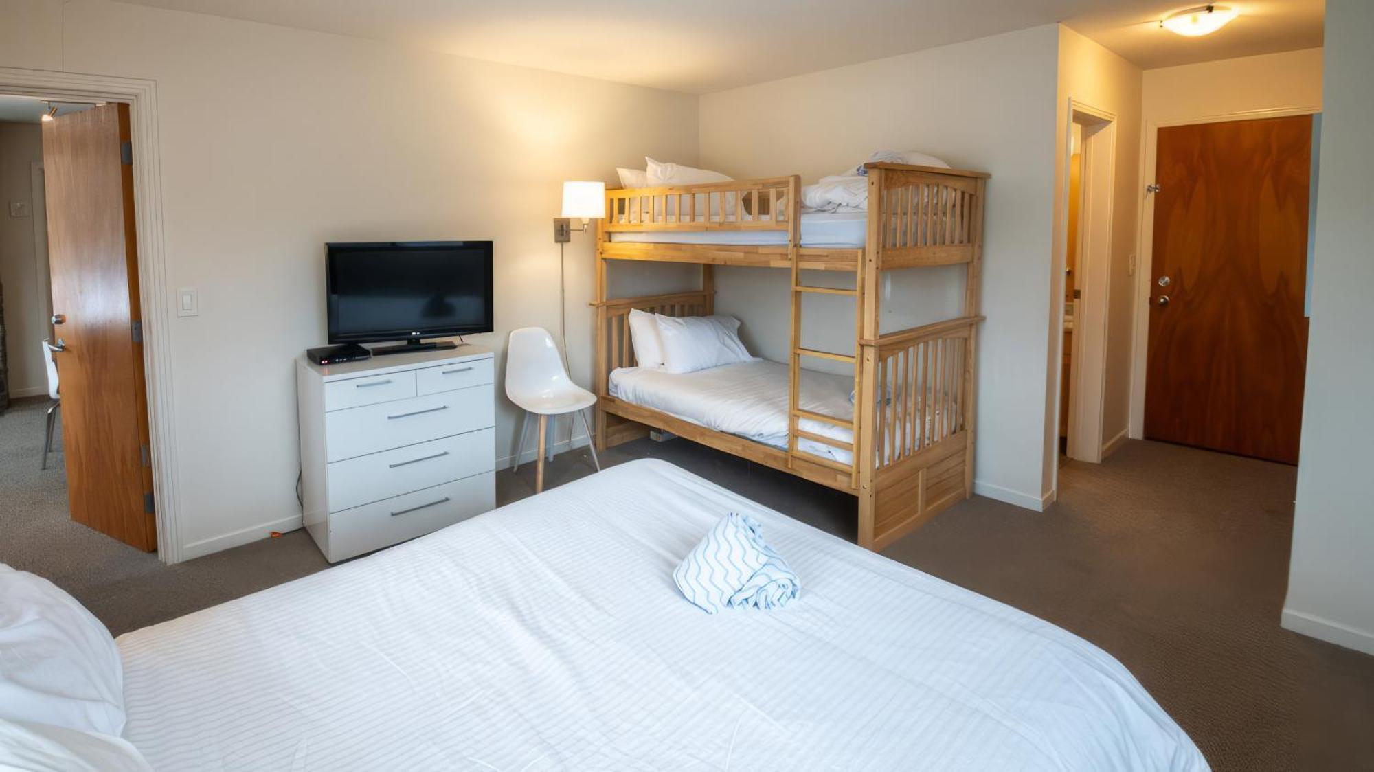Timberline By Co Apartment Fernie