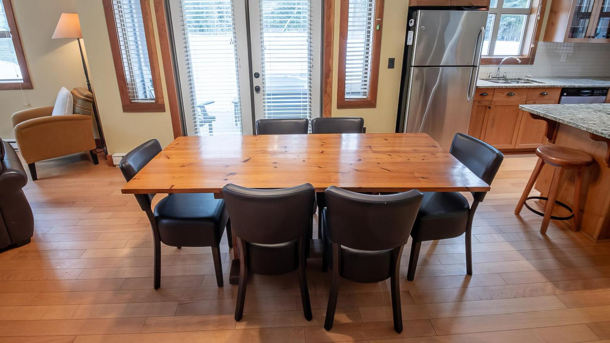 Timberline By Co Apartment *