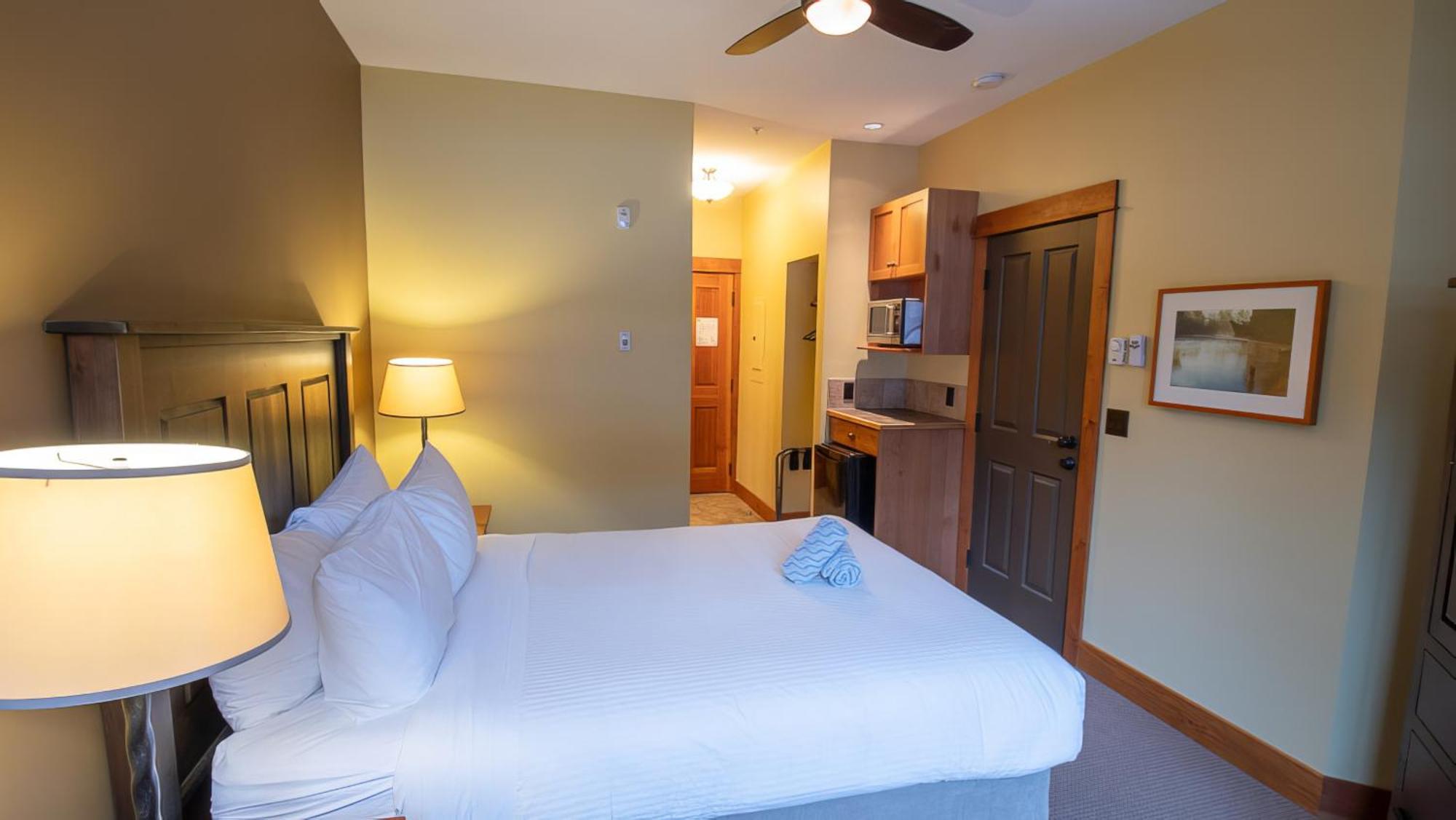 Timberline By Co Apartment *