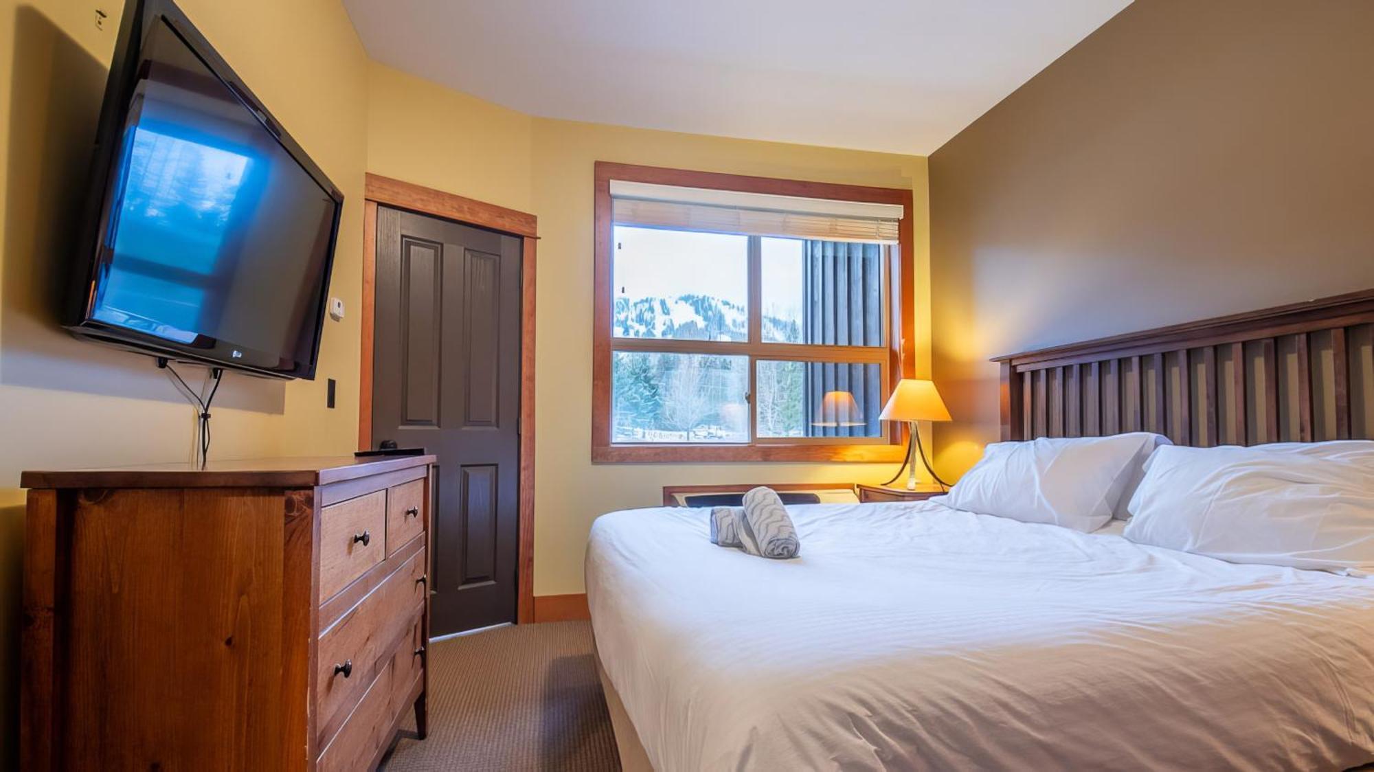 Timberline By Co Apartment