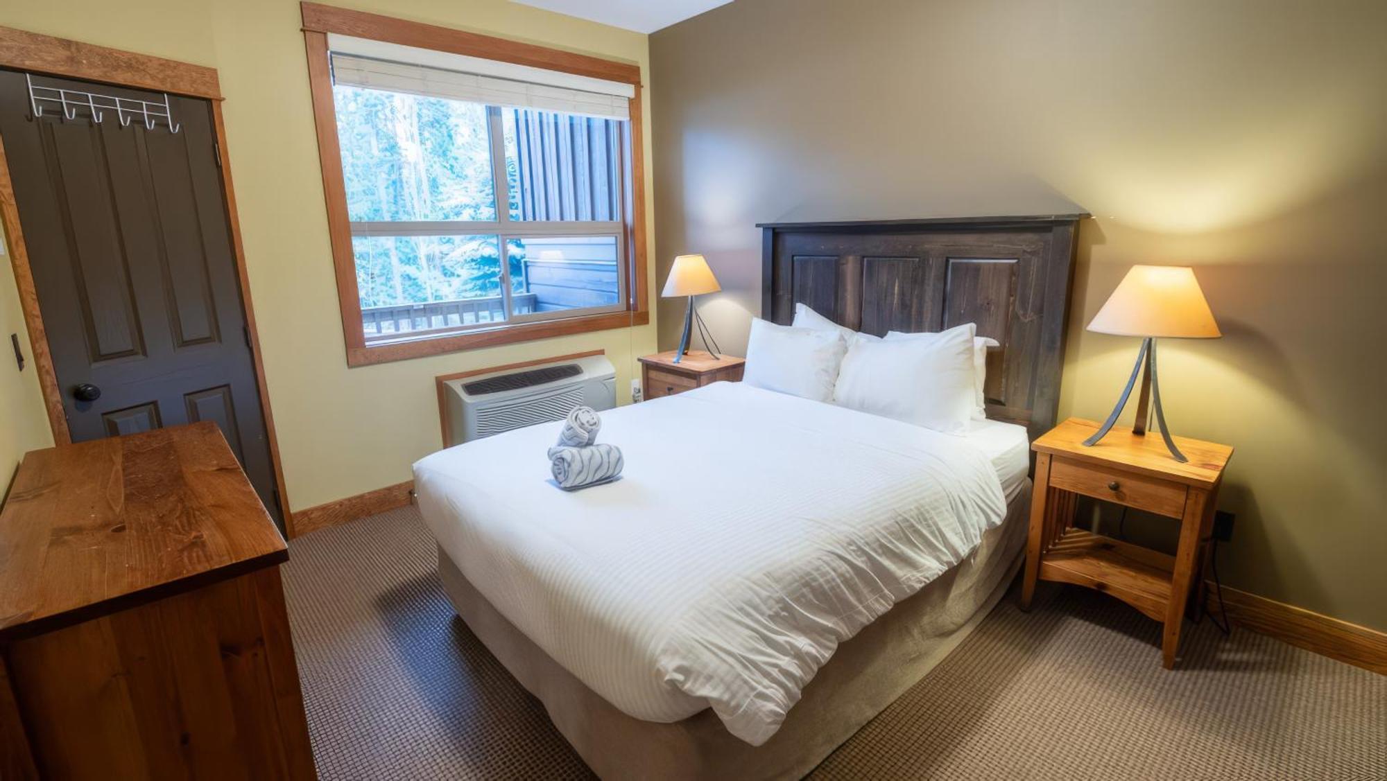 Timberline By Co Apartment Fernie