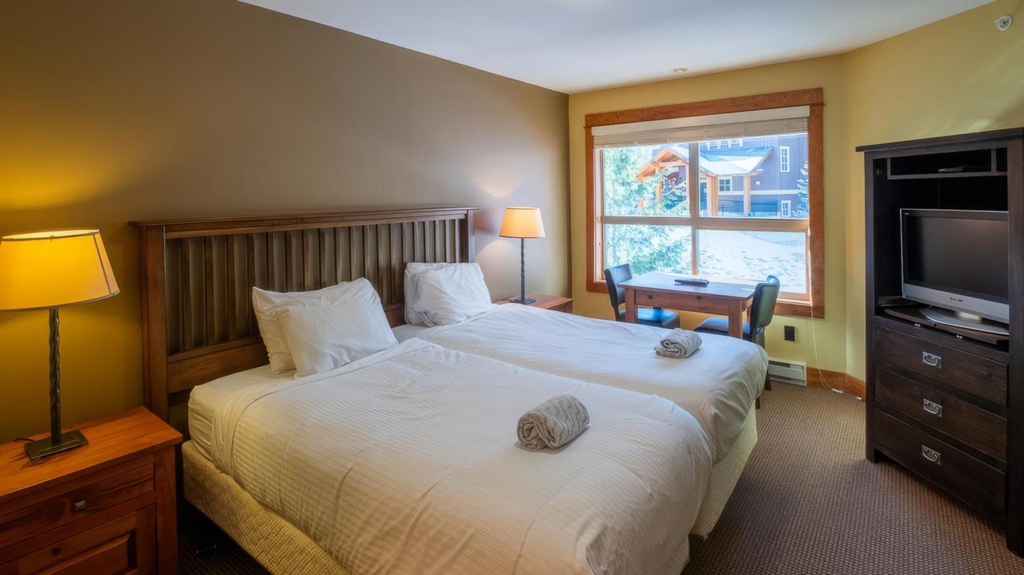 Timberline By Co Apartment *