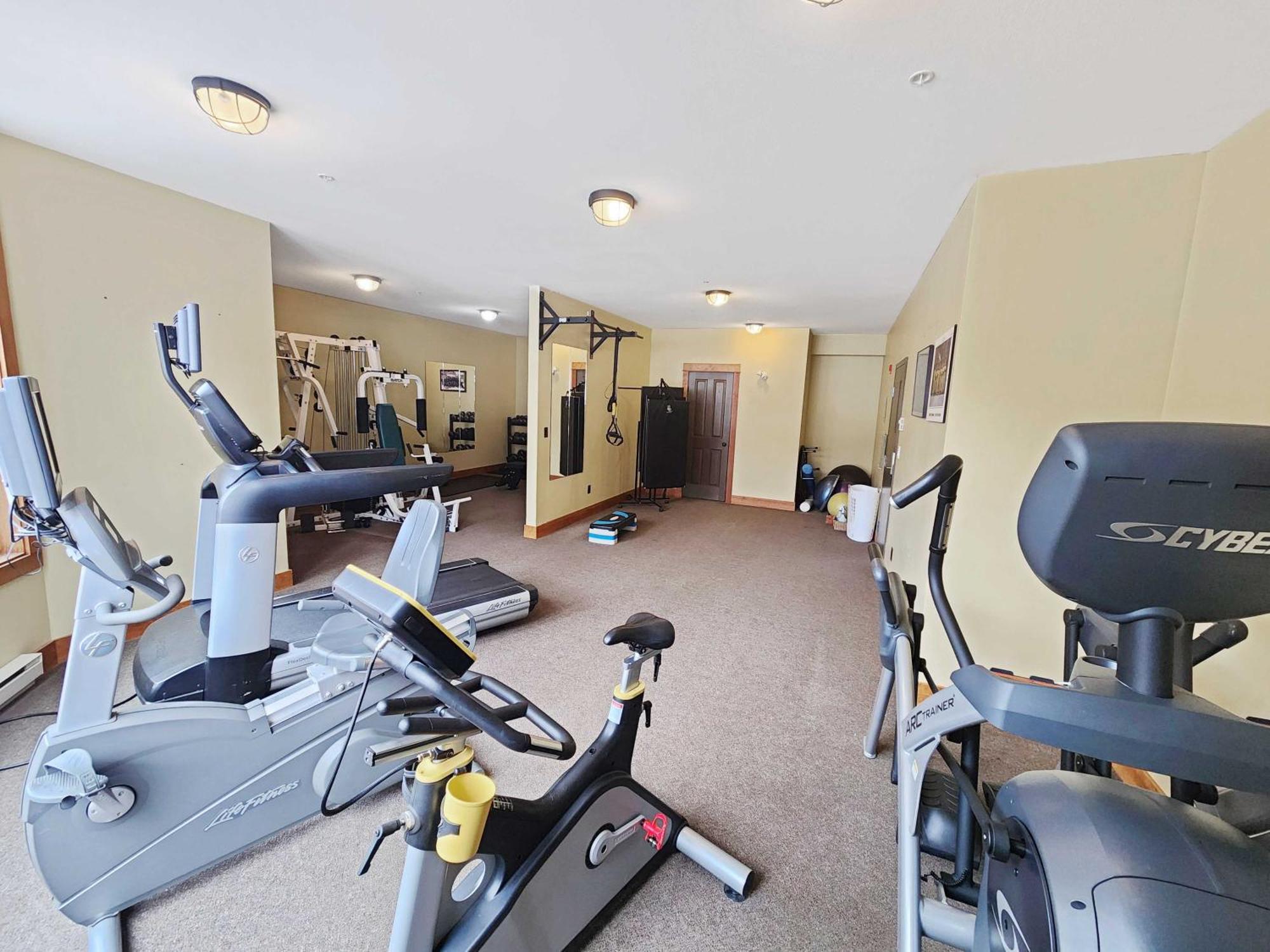 Timberline By Co Apartment *