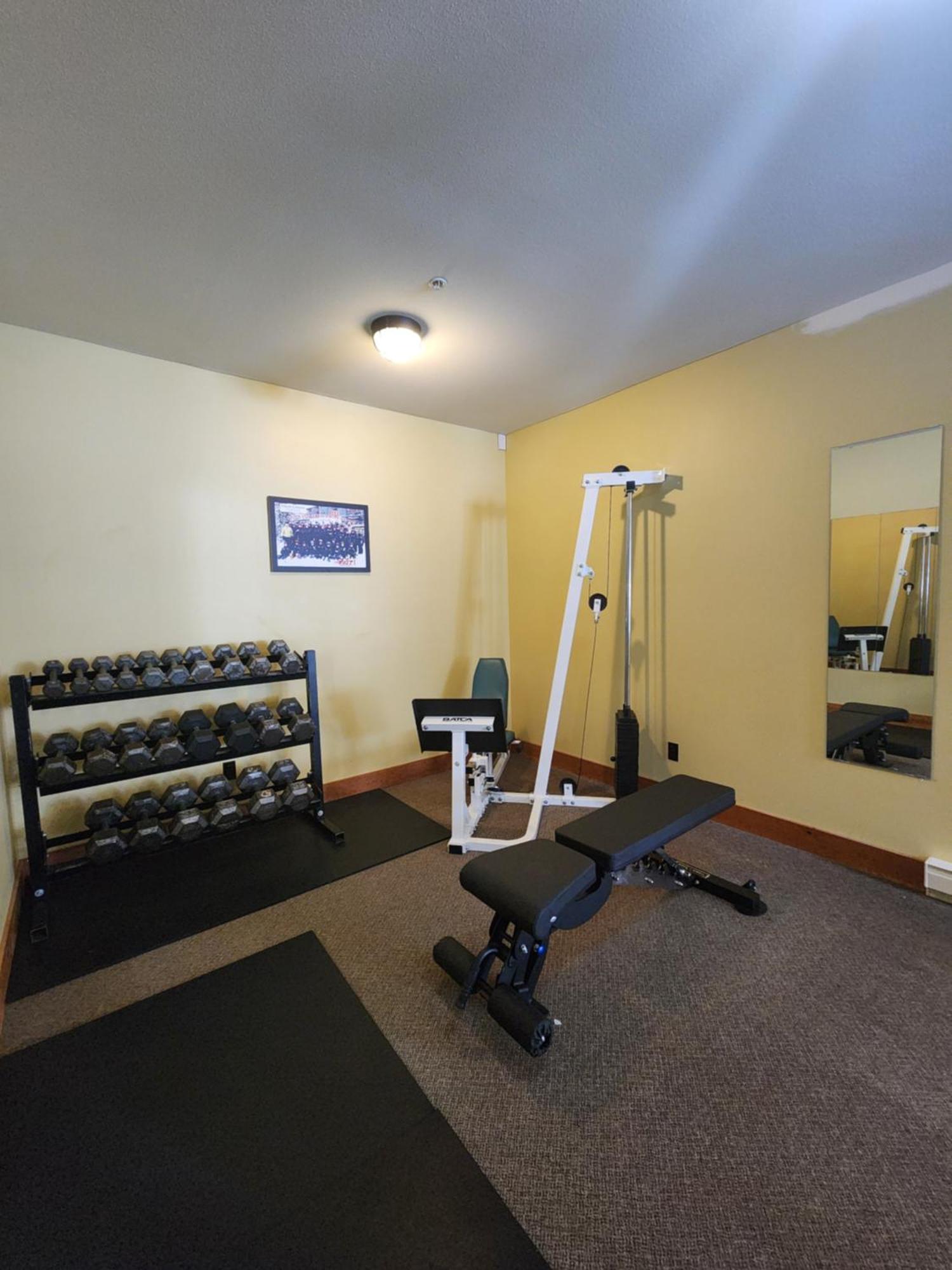 Timberline By Co Apartment Fernie