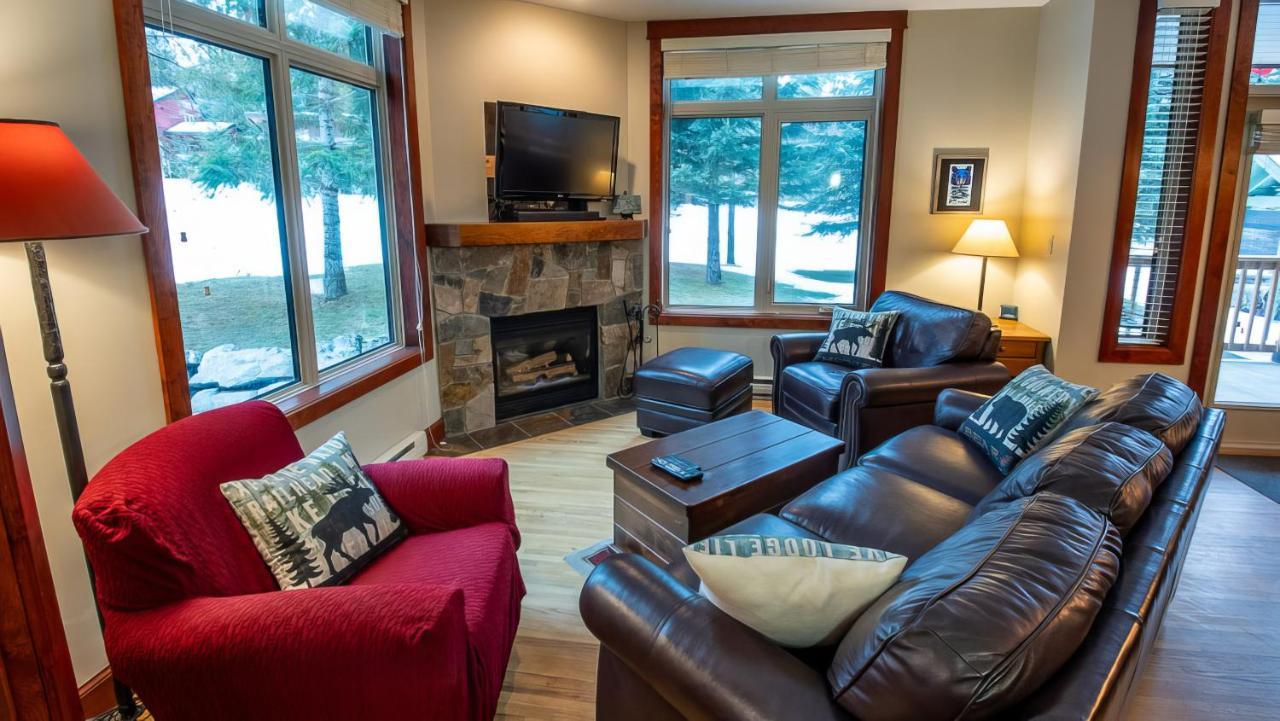 Timberline By Co Apartment Fernie