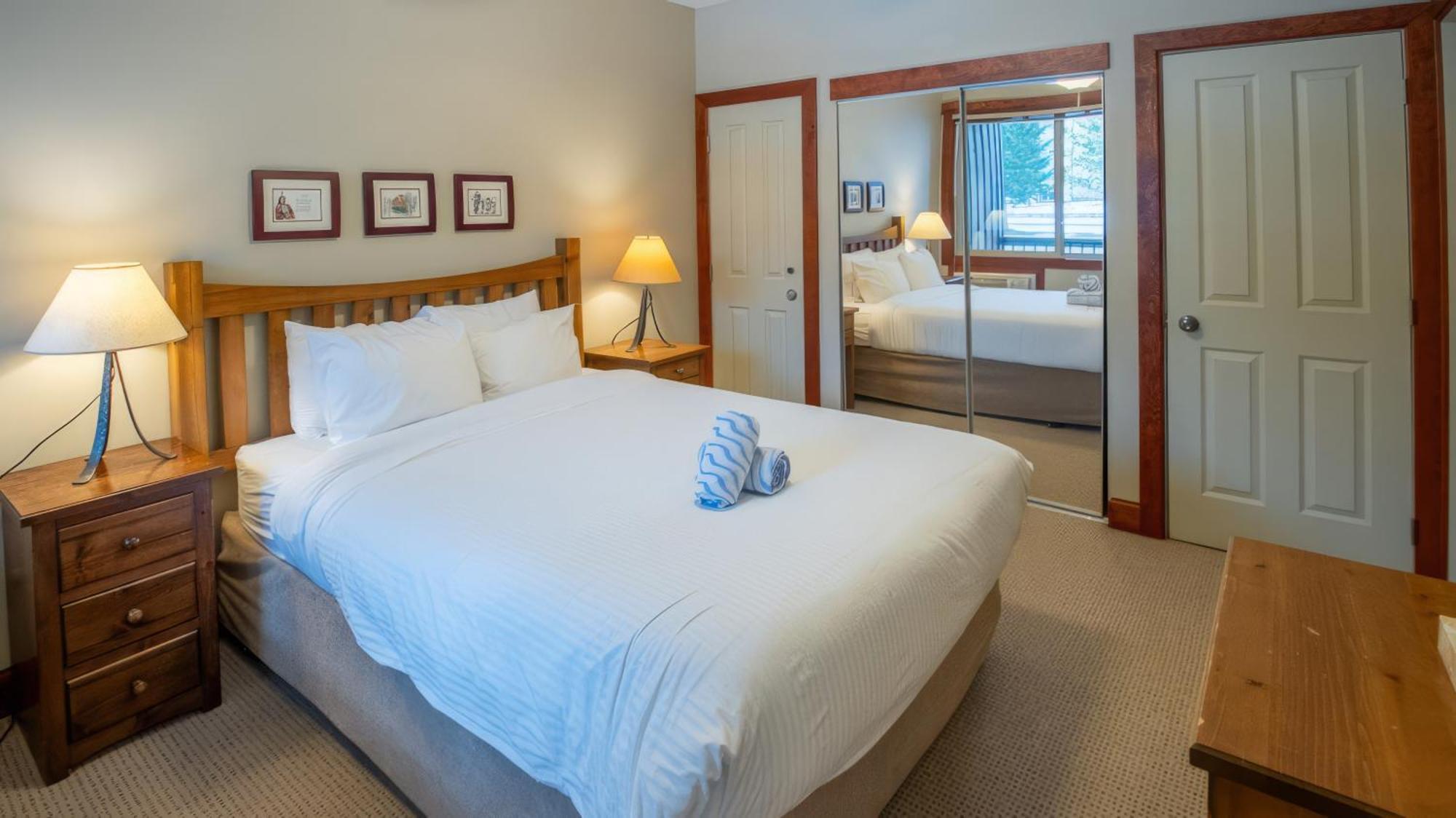 Timberline By Co Apartment Fernie