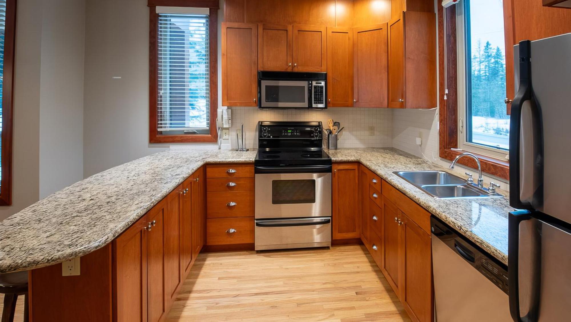Timberline By Co Apartment