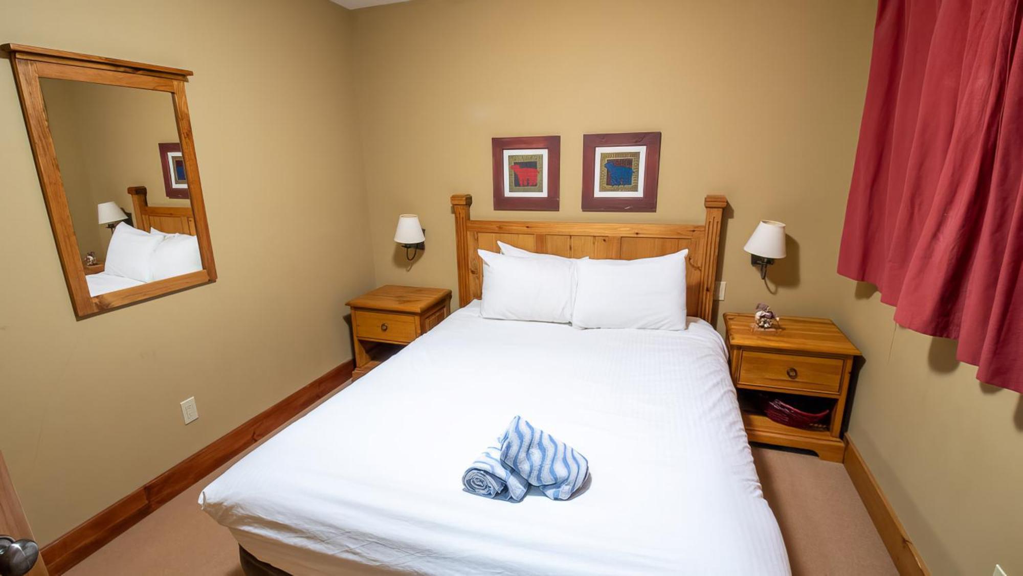 Timberline By Co Apartment