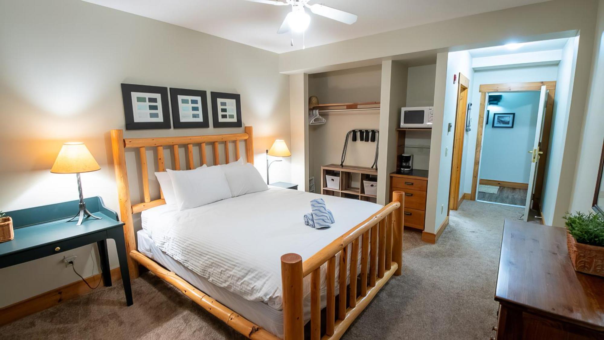 Timberline By Co Apartment Fernie