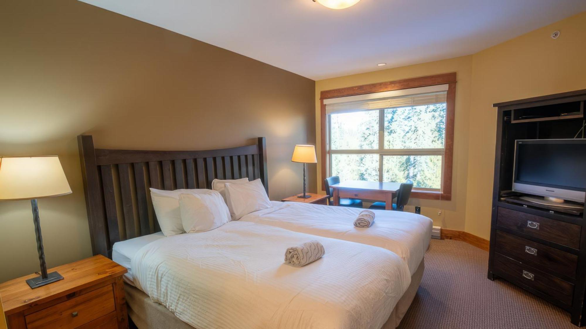 Timberline By Co Apartment