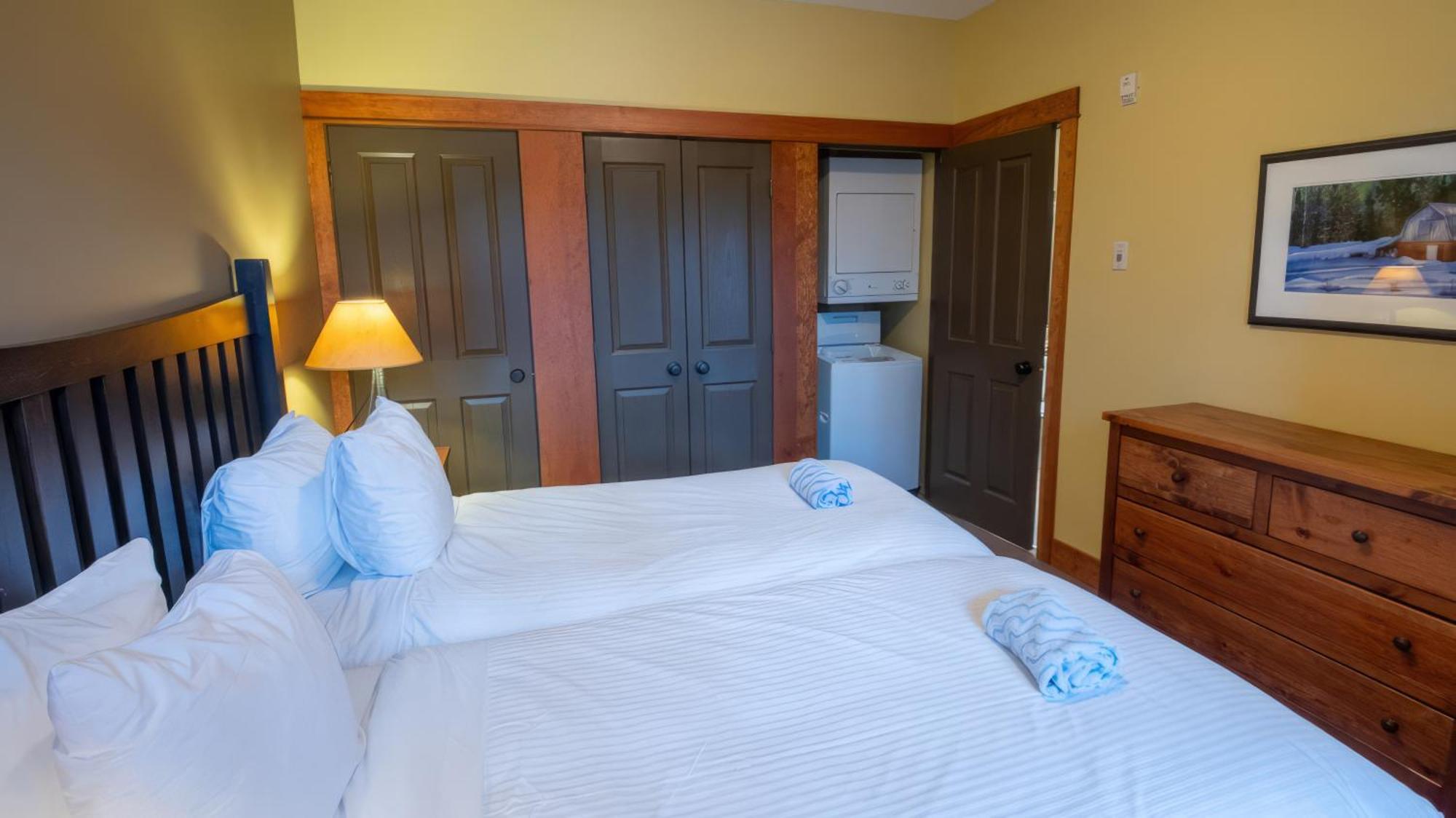 Timberline By Co Apartment *