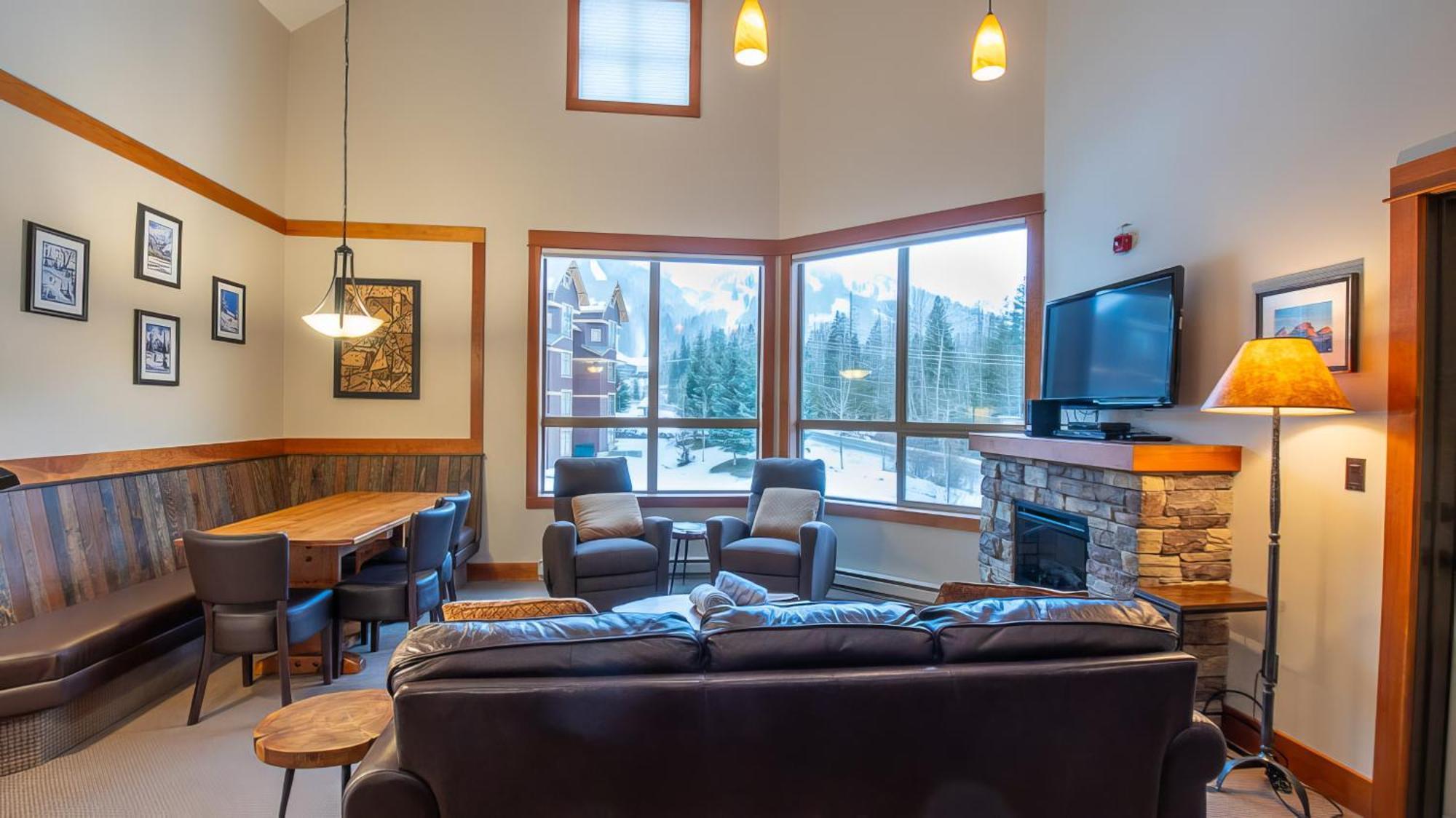 Timberline By Co Apartment