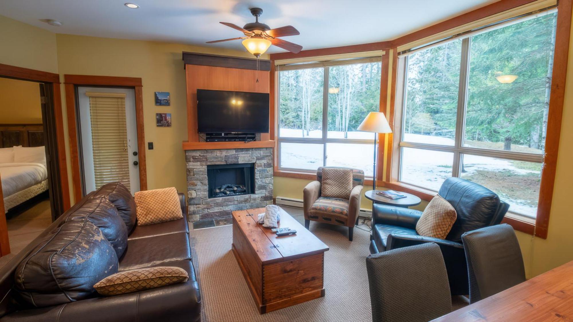 Timberline By Co *